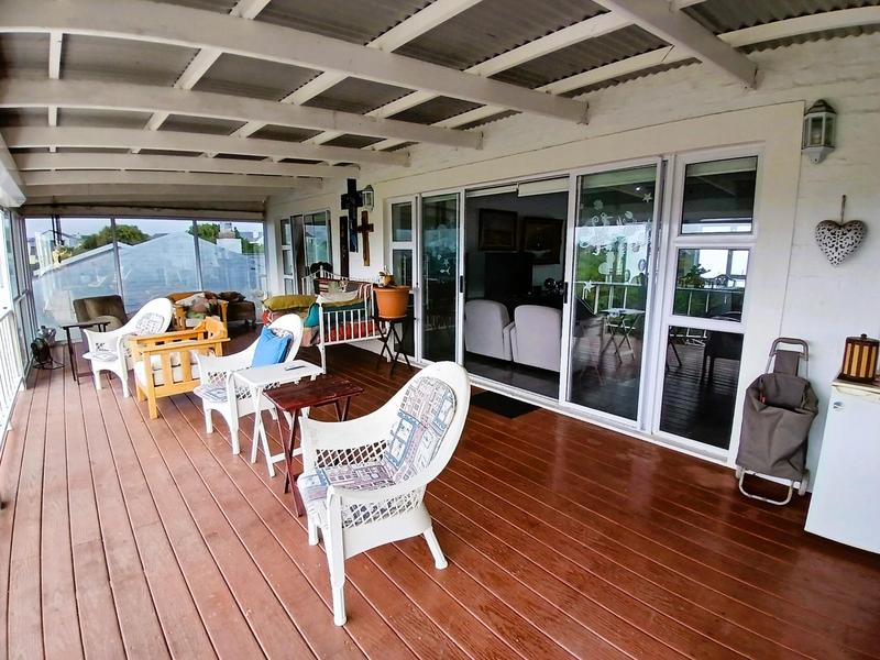 4 Bedroom Property for Sale in Stilbaai Wes Western Cape